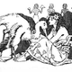 Illustration for article titled Victorian Childrens Book Illustrations Could Be Pretty Racy (NSFW)